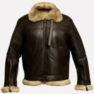 b3 bomber jacket